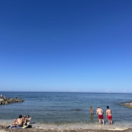 Apulia Holidays Lägenhet Mola di Bari Exteriör bild